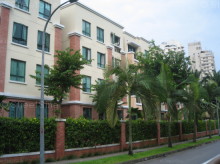Palm Spring (D10), Condominium #1029082